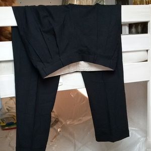 Brooks stretch dress pants size 36x32